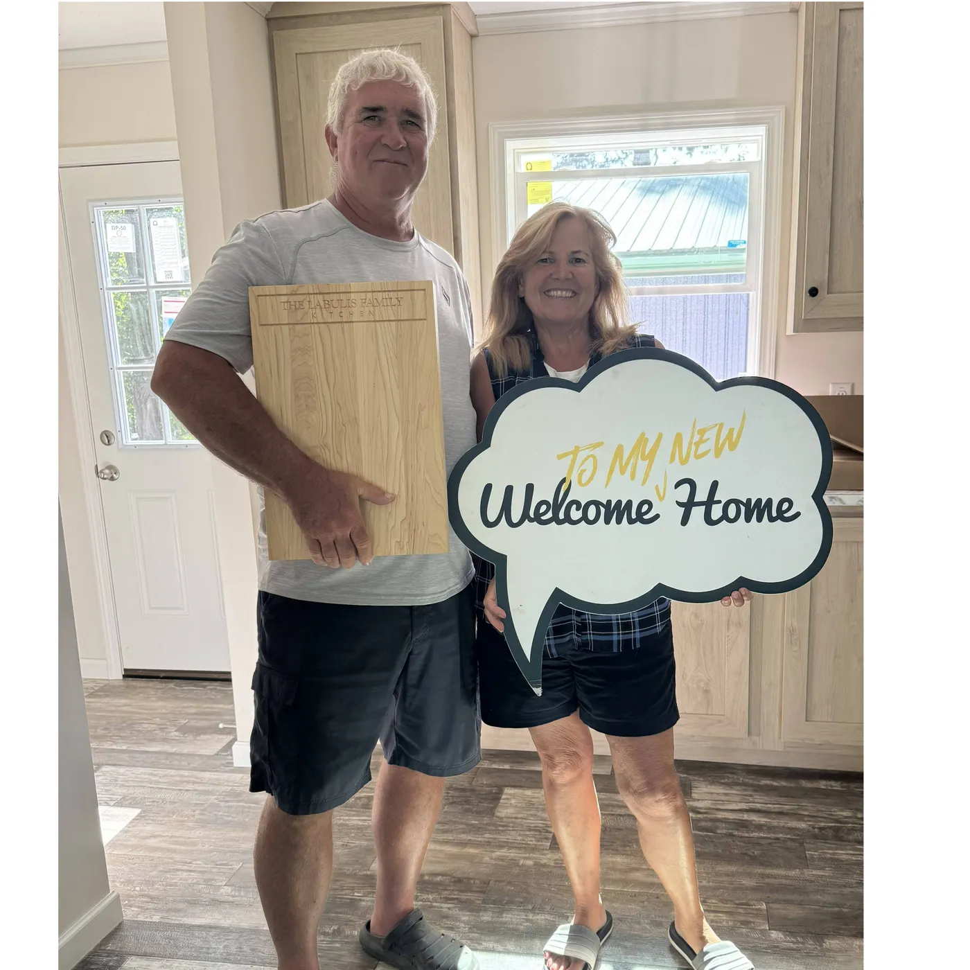 Welcome Home Image 4