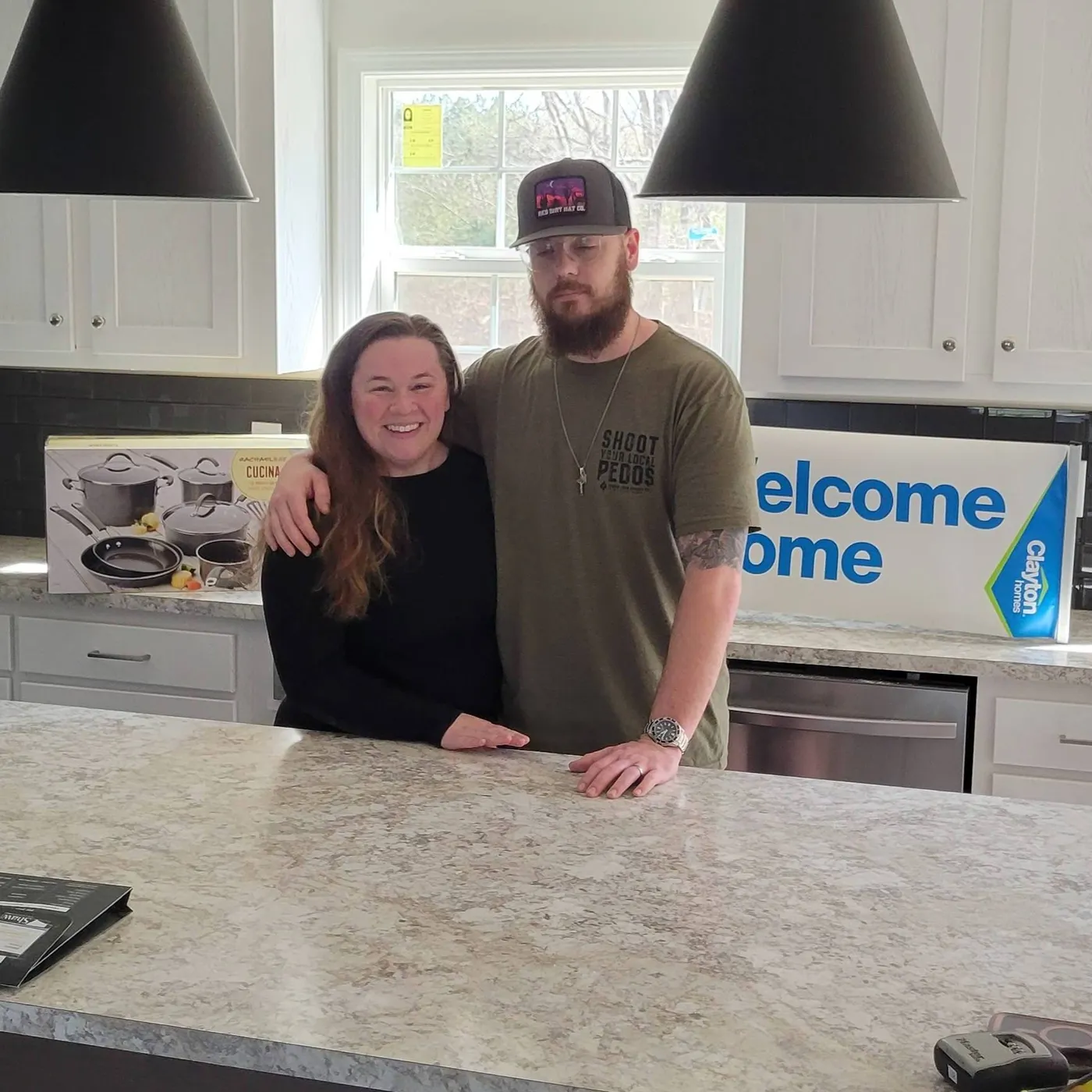 Welcome Home Image 7