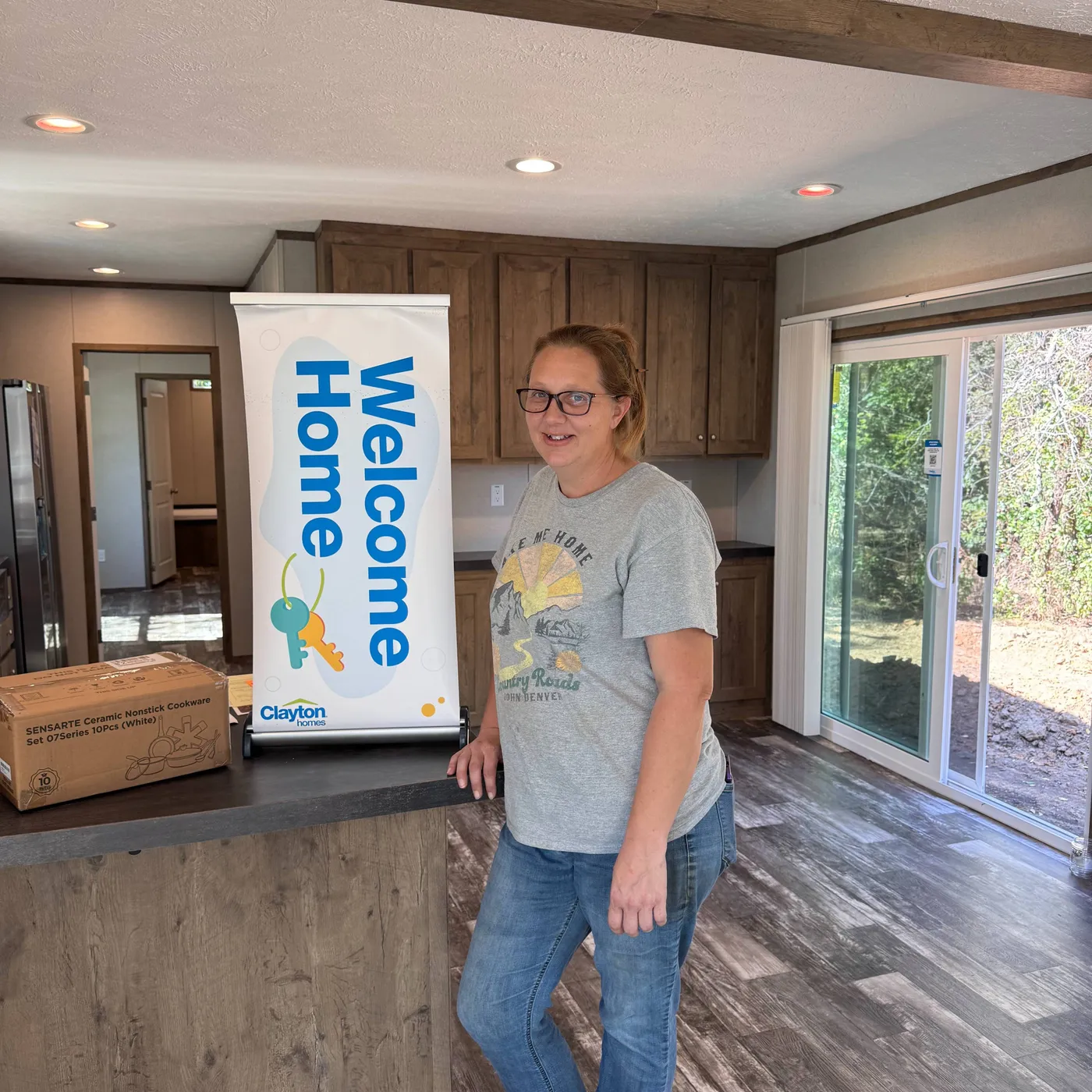 Welcome Home Image 7