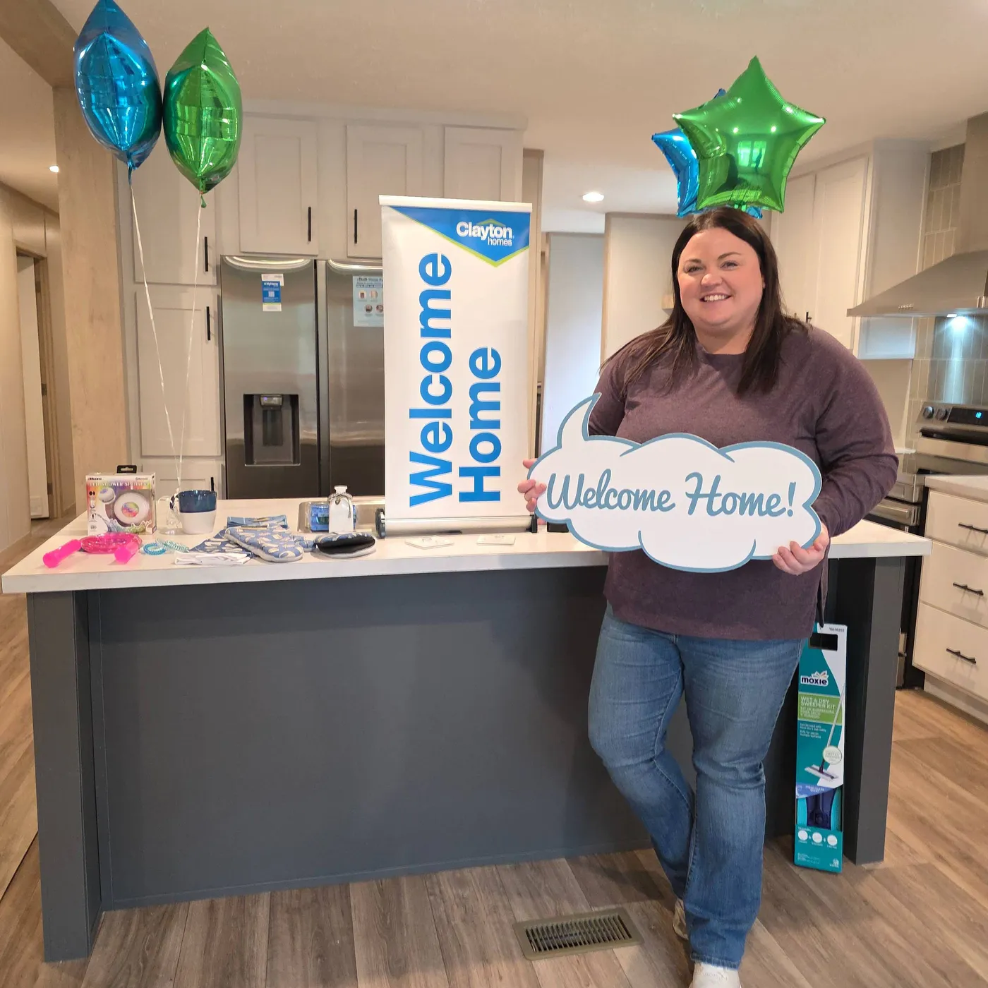 Welcome Home Image 7