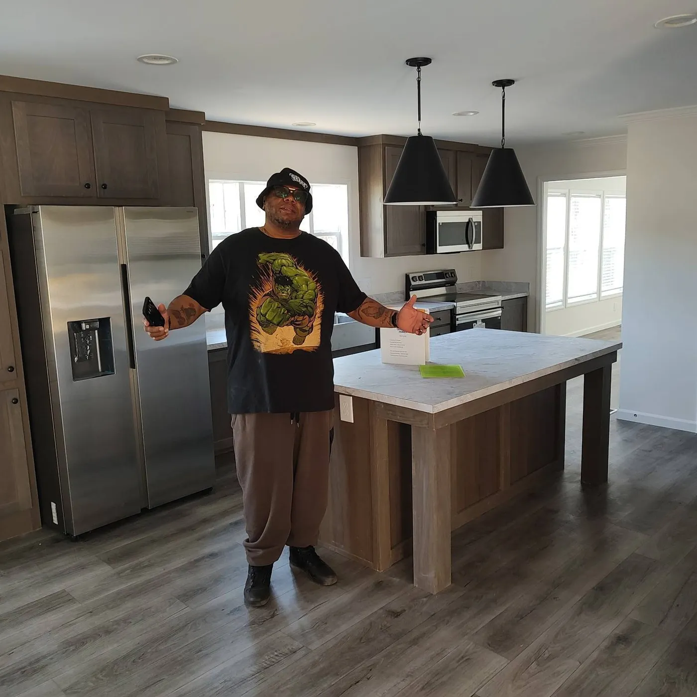 Welcome Home Image 5