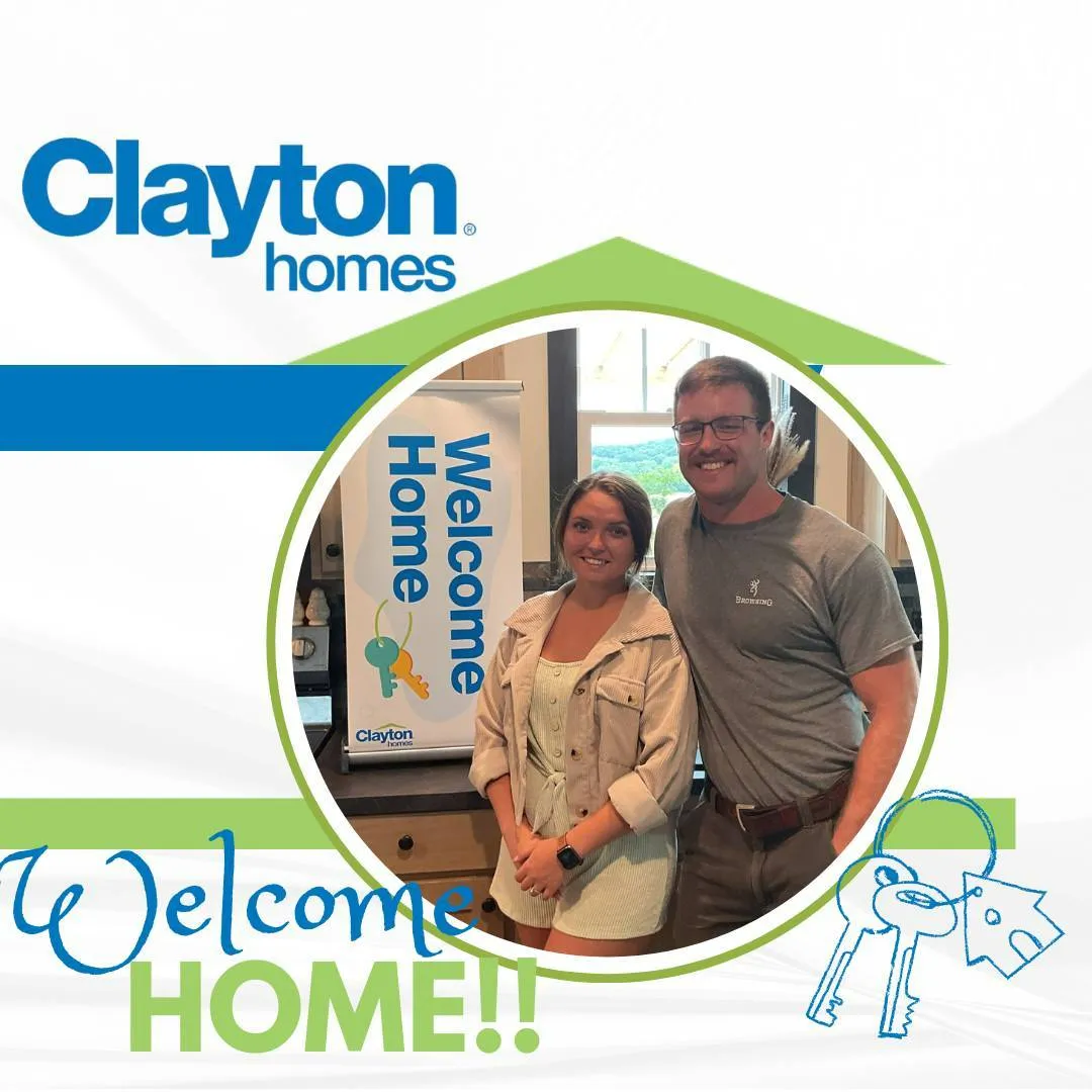 SPENCER S. welcome home image