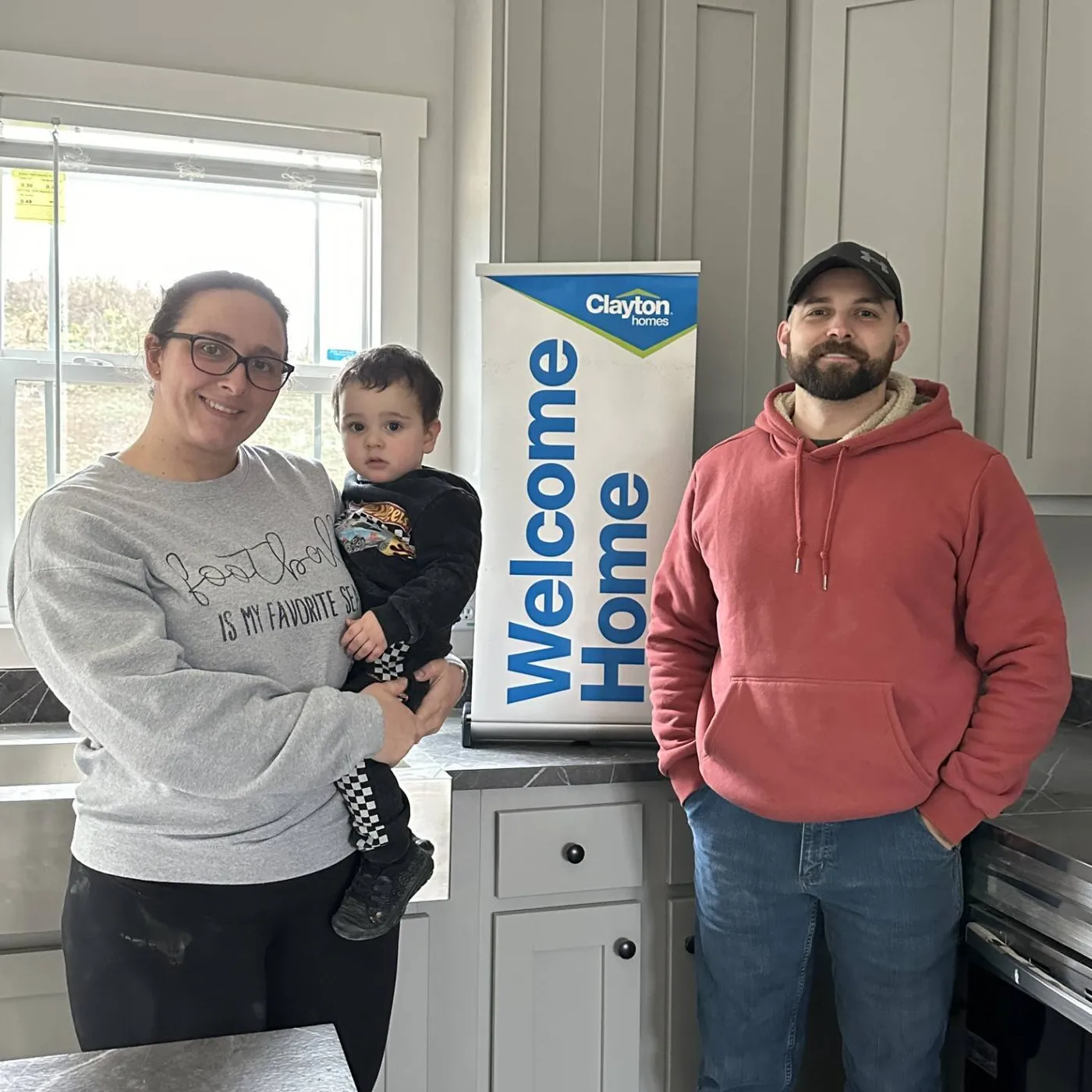 Welcome Home Image 1