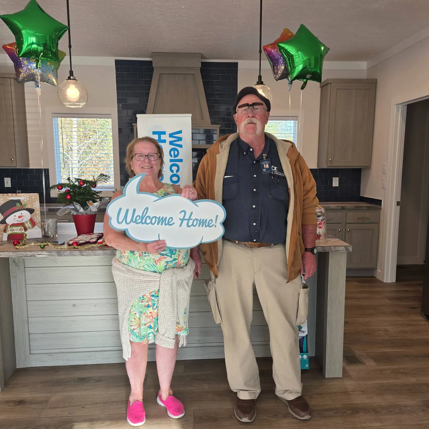 Welcome Home Image 3