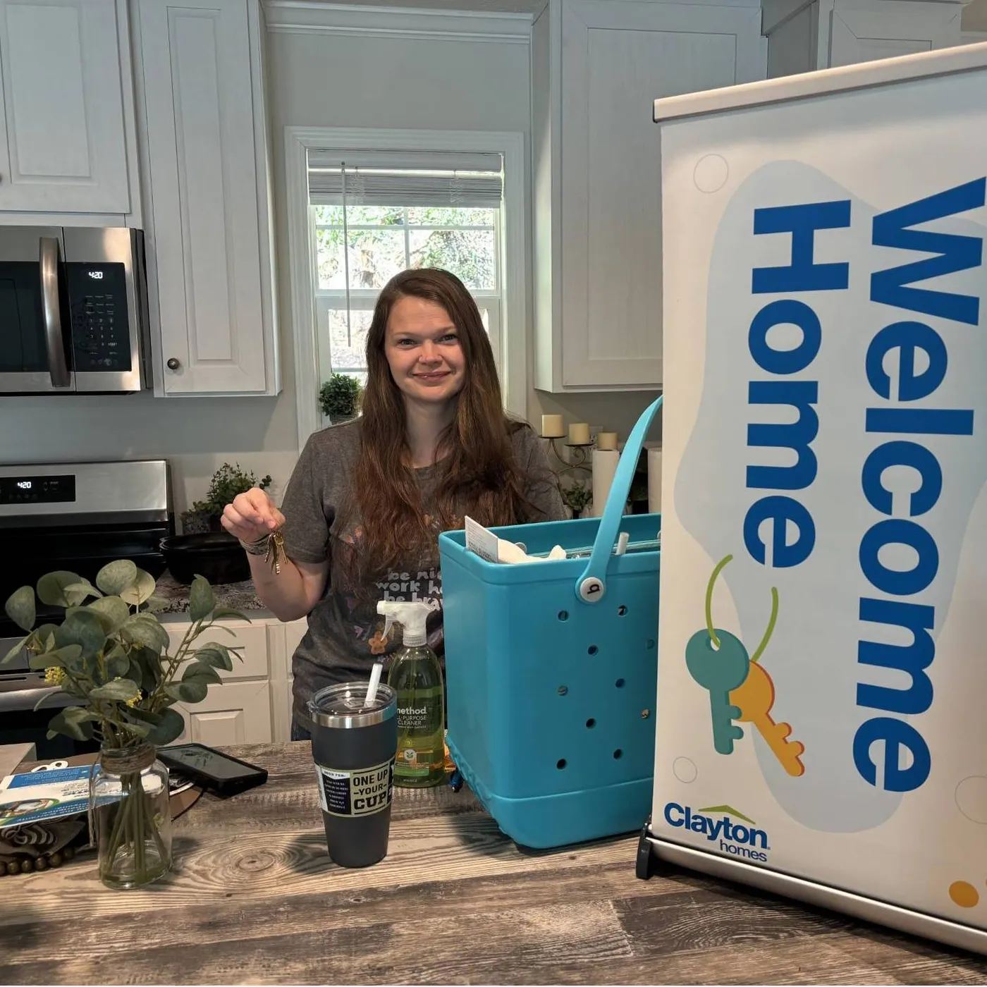 Welcome Home Image 7