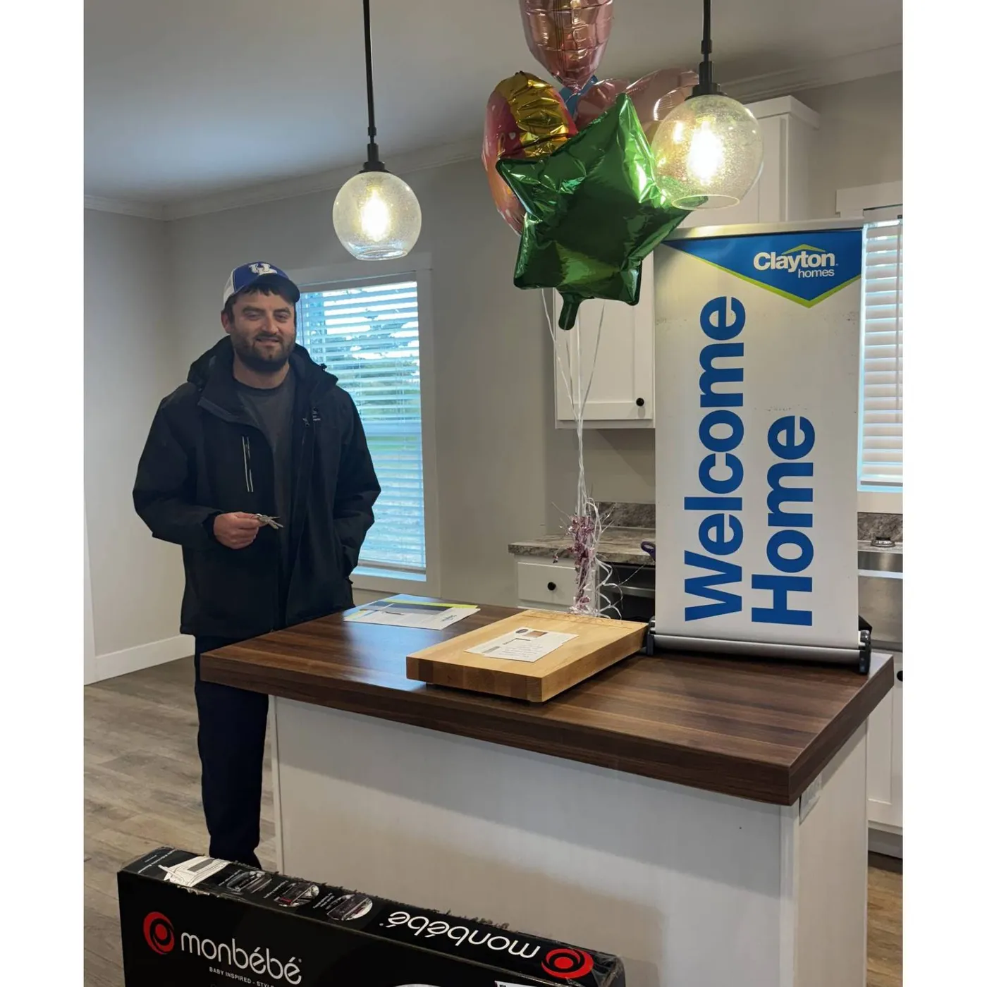 Welcome Home Image 7