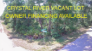 Photo of 9543 W Tennessee Lane, Crystal River, FL 34428